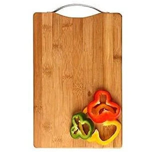 Wood Chopping Board |Bamboo Cutting Board