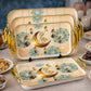 Decorative Tray Ramadan Kareem Premium