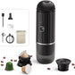 Coffee Maker | Espresso Coffee Maker Portable (Rechargeable)