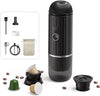 Coffee Maker | Espresso Coffee Maker Portable (Rechargeable)