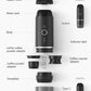 Coffee Maker | Espresso Coffee Maker Portable (Rechargeable)