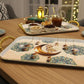 Decorative Tray Ramadan Kareem Premium