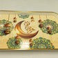 Decorative Tray Ramadan Kareem Premium