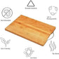 Wood Chopping Board |Bamboo Cutting Board