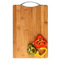 Wood Chopping Board |Bamboo Cutting Board