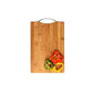 Wood Chopping Board |Bamboo Cutting Board