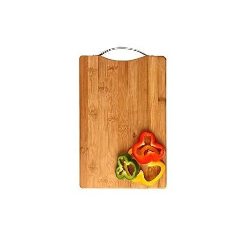 Wood Chopping Board |Bamboo Cutting Board